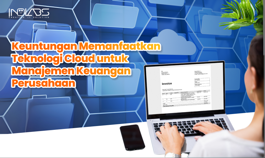 Manfaat Teknologi Cloud untuk Manajemen Keuangan